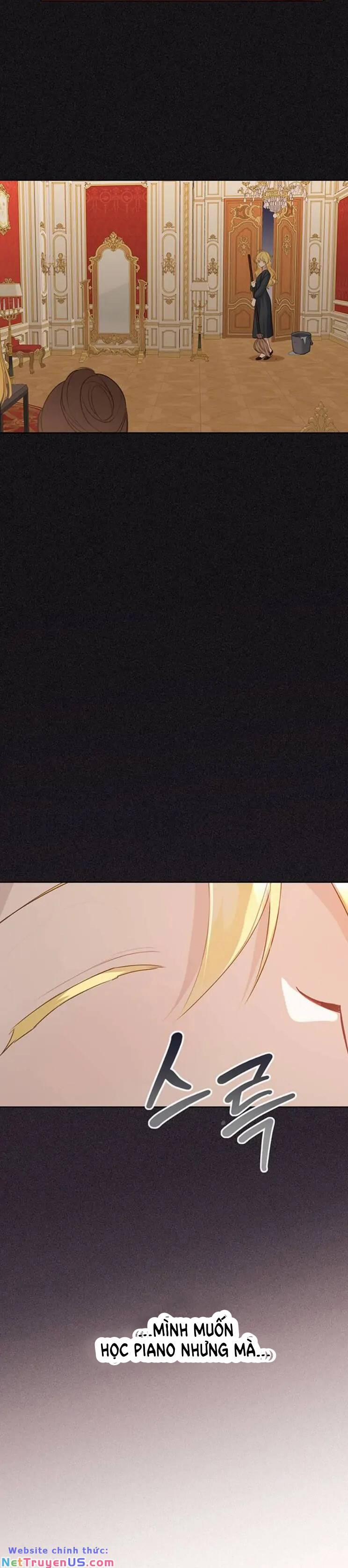 Cuộc Sống Hạnh Phúc Cùng Chồng 6 trang 12