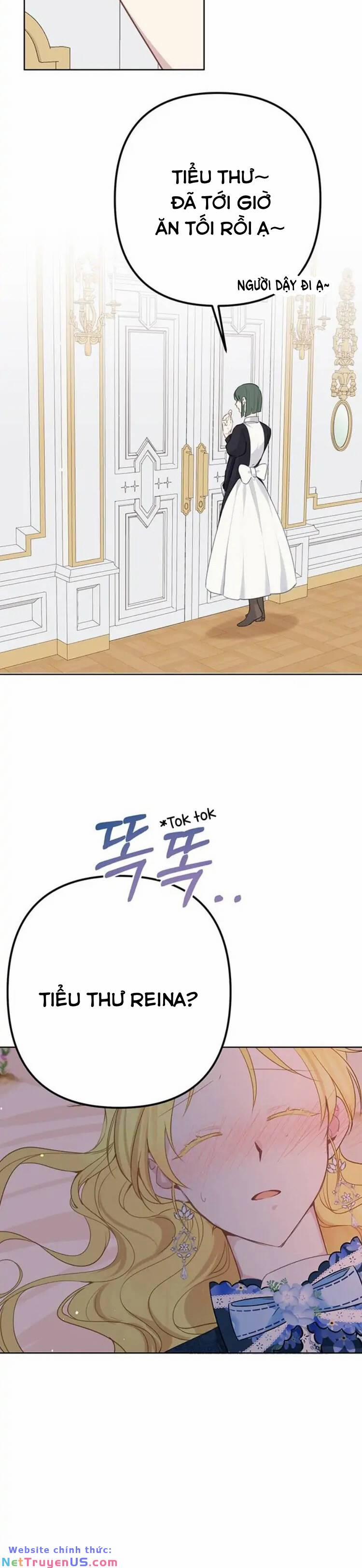 Cuộc Sống Hạnh Phúc Cùng Chồng 6 trang 14