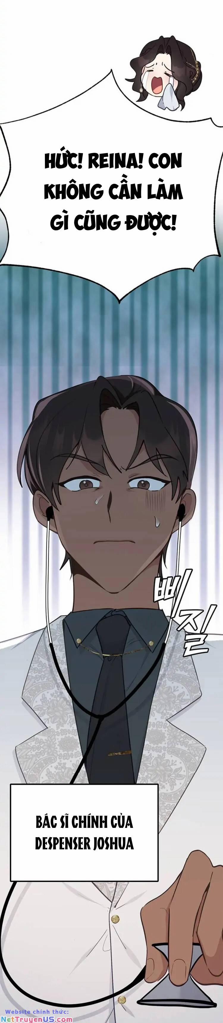 Cuộc Sống Hạnh Phúc Cùng Chồng 6 trang 19