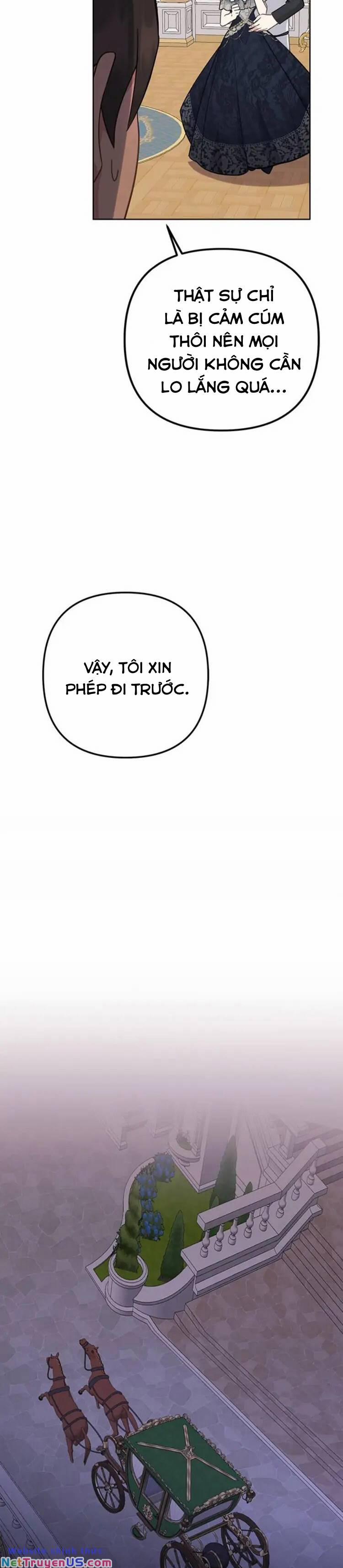 Cuộc Sống Hạnh Phúc Cùng Chồng 6 trang 25