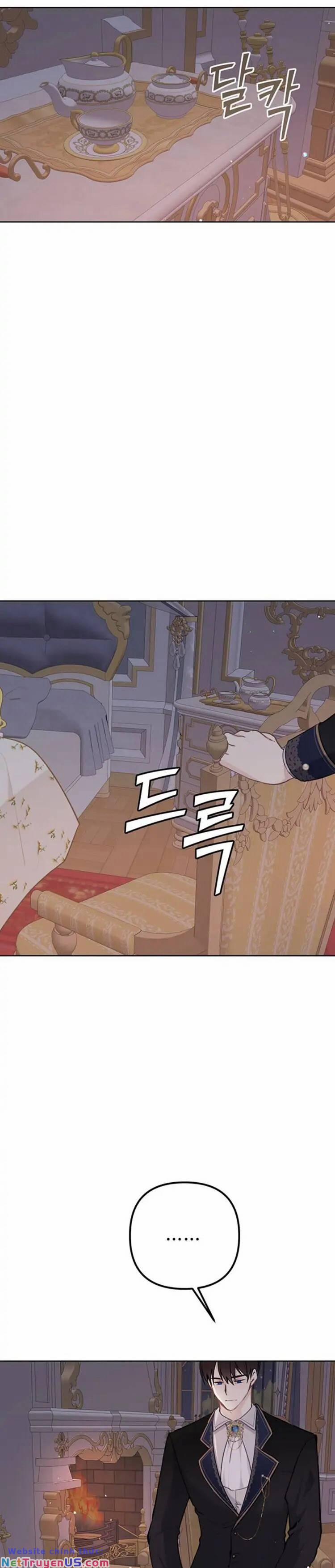 Cuộc Sống Hạnh Phúc Cùng Chồng 6 trang 27