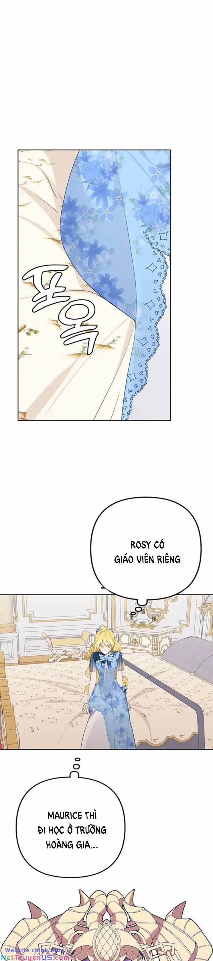 Cuộc Sống Hạnh Phúc Cùng Chồng 6 trang 7