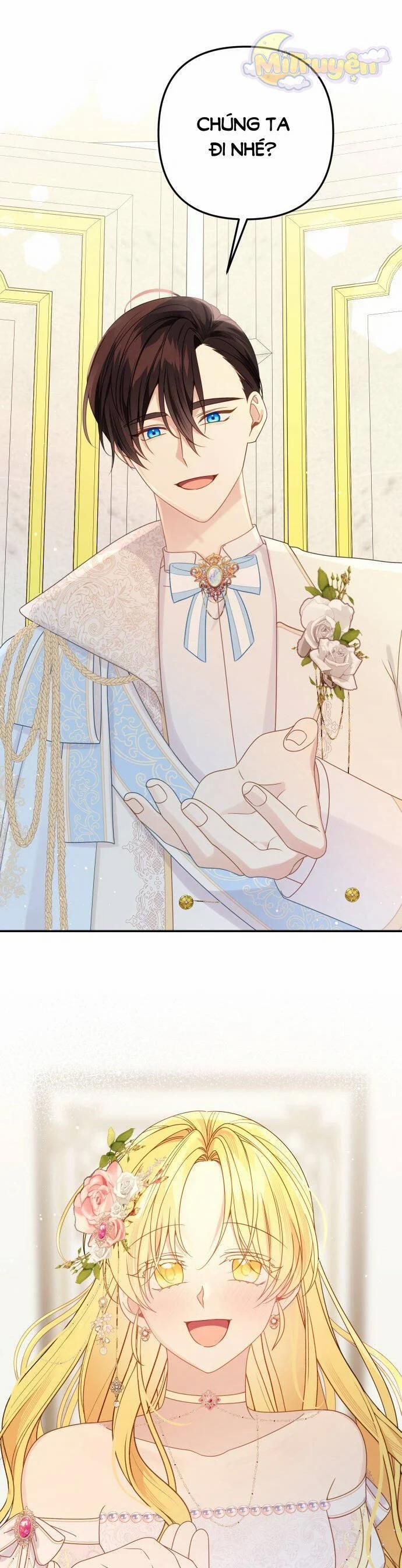 Cuộc Sống Hạnh Phúc Cùng Chồng 60 trang 10