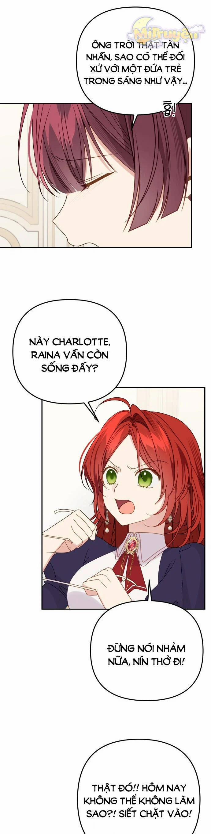 Cuộc Sống Hạnh Phúc Cùng Chồng 60 trang 14