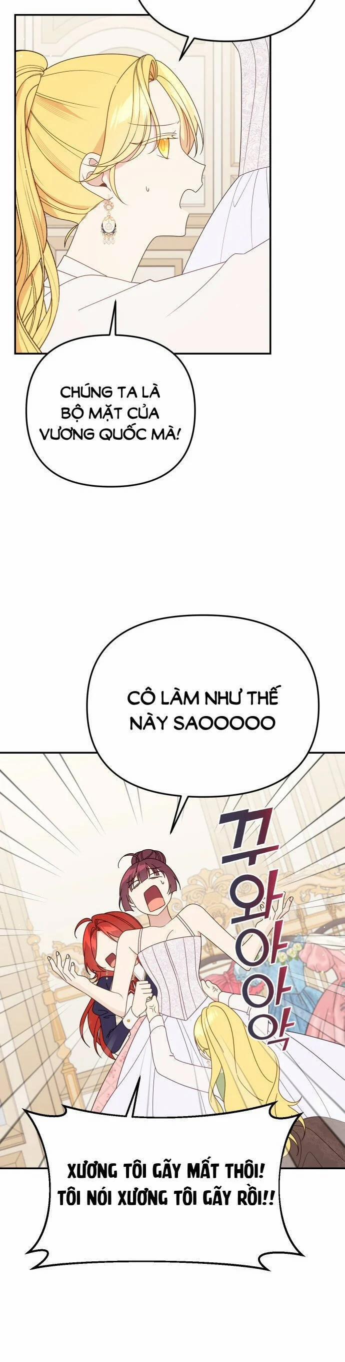 Cuộc Sống Hạnh Phúc Cùng Chồng 60 trang 15