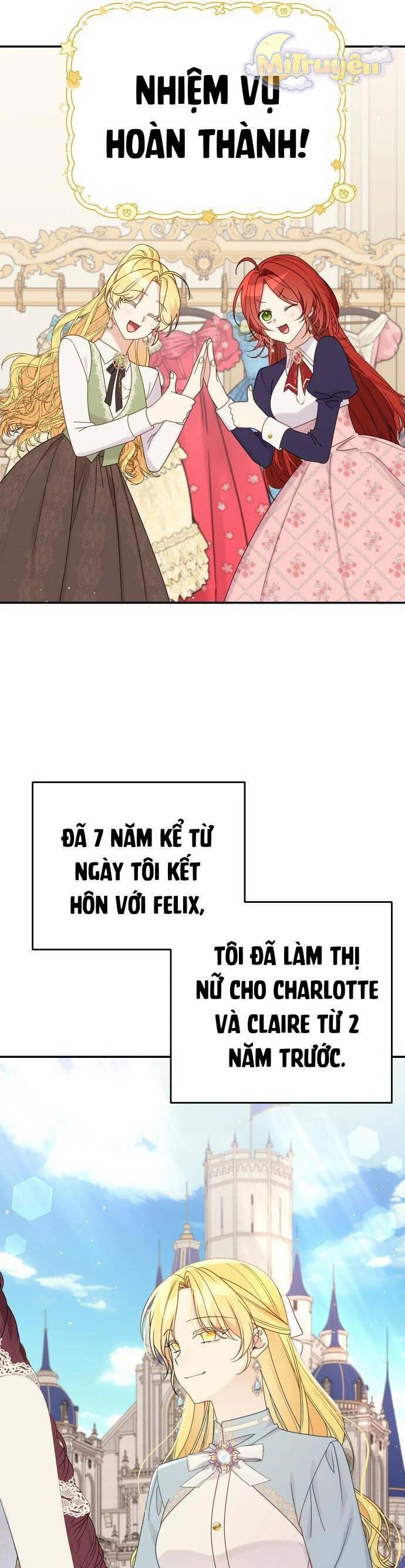 Cuộc Sống Hạnh Phúc Cùng Chồng 60 trang 18