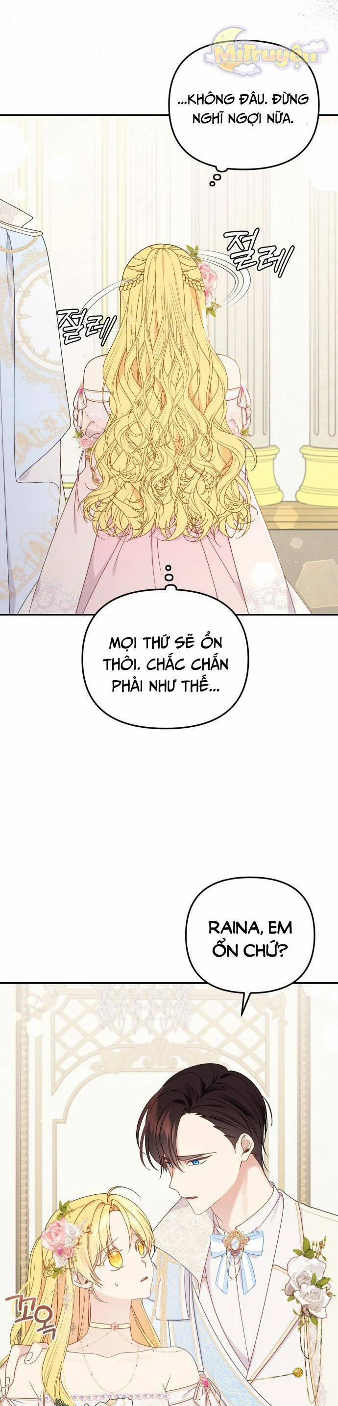 Cuộc Sống Hạnh Phúc Cùng Chồng 60 trang 2