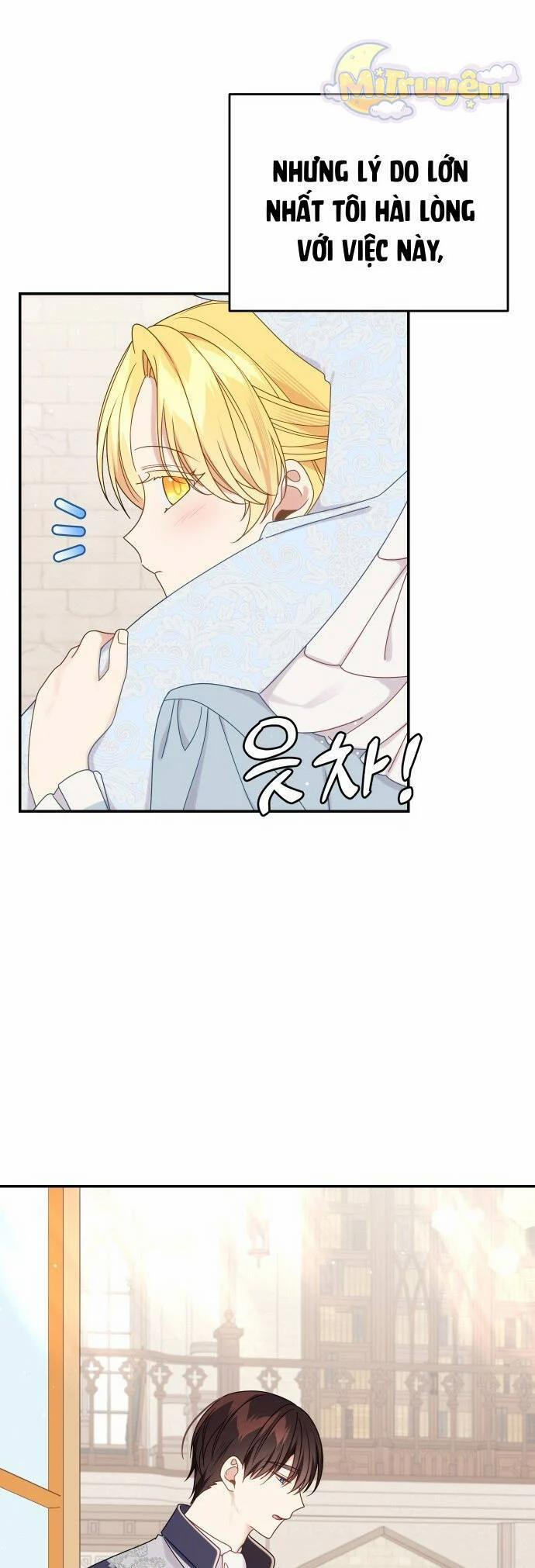 Cuộc Sống Hạnh Phúc Cùng Chồng 60 trang 20