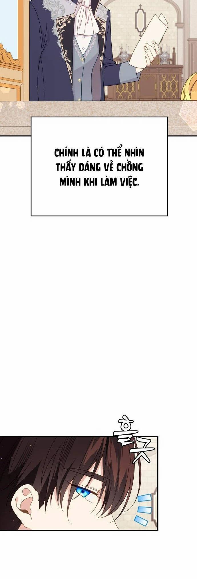 Cuộc Sống Hạnh Phúc Cùng Chồng 60 trang 21