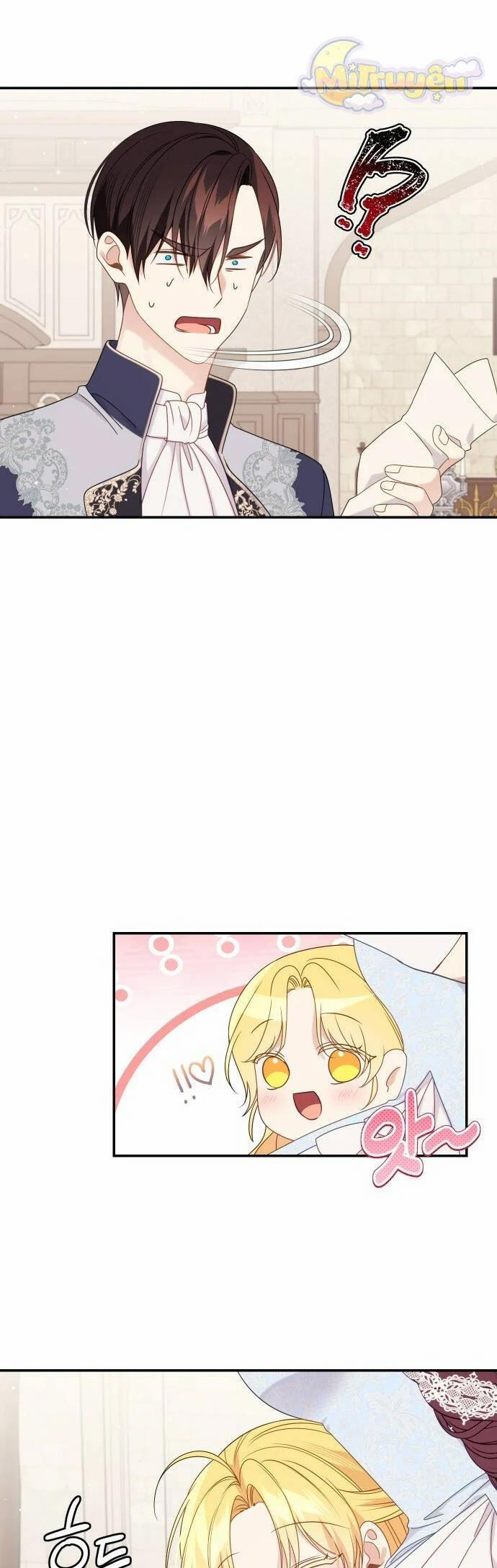 Cuộc Sống Hạnh Phúc Cùng Chồng 60 trang 22