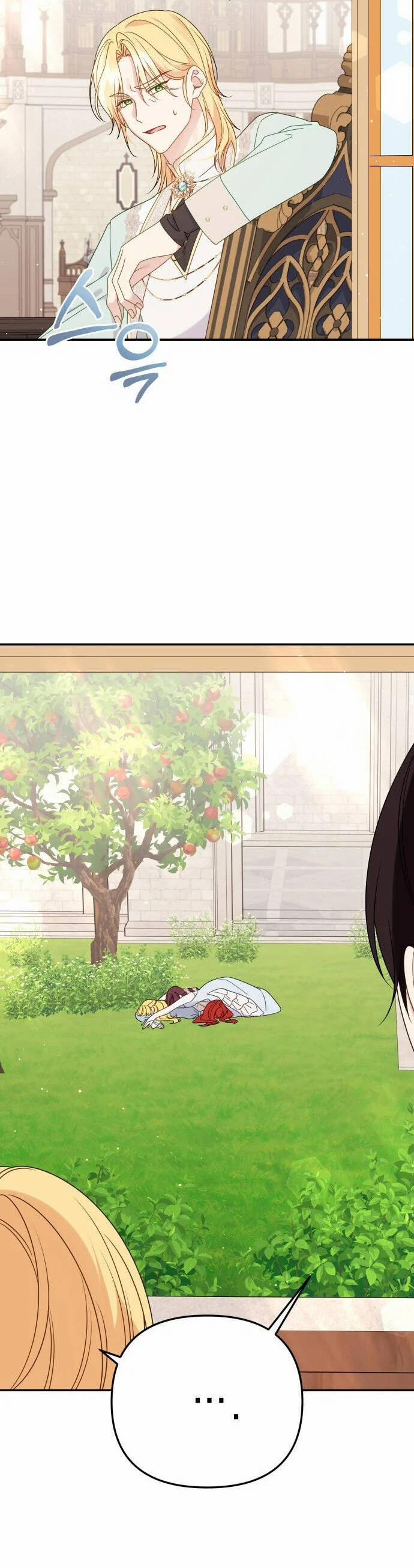 Cuộc Sống Hạnh Phúc Cùng Chồng 60 trang 25