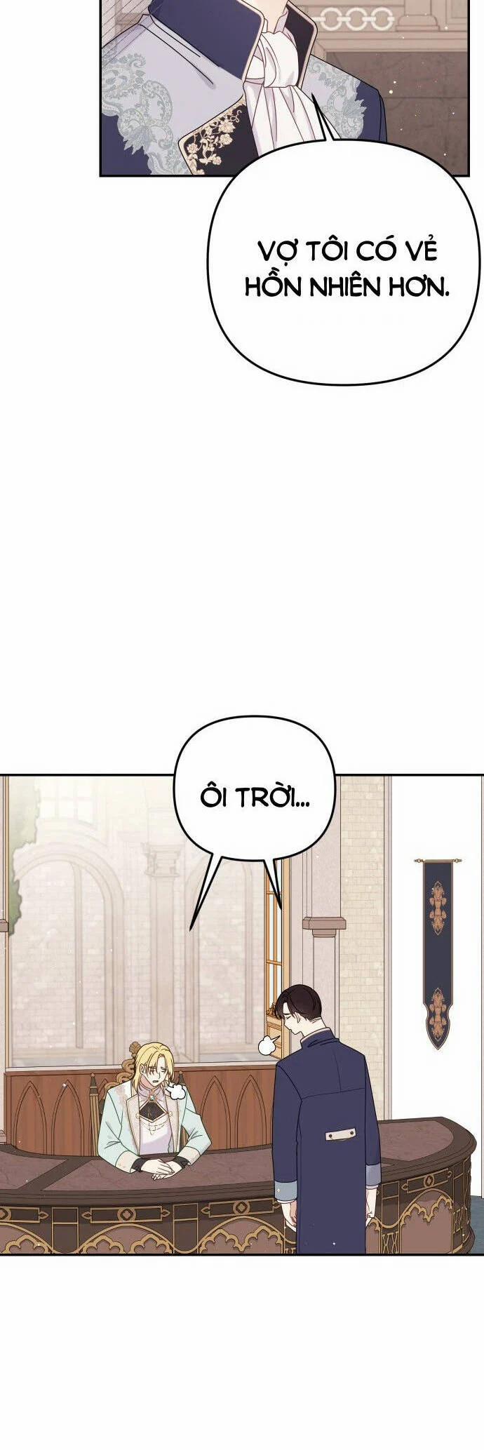 Cuộc Sống Hạnh Phúc Cùng Chồng 60 trang 27