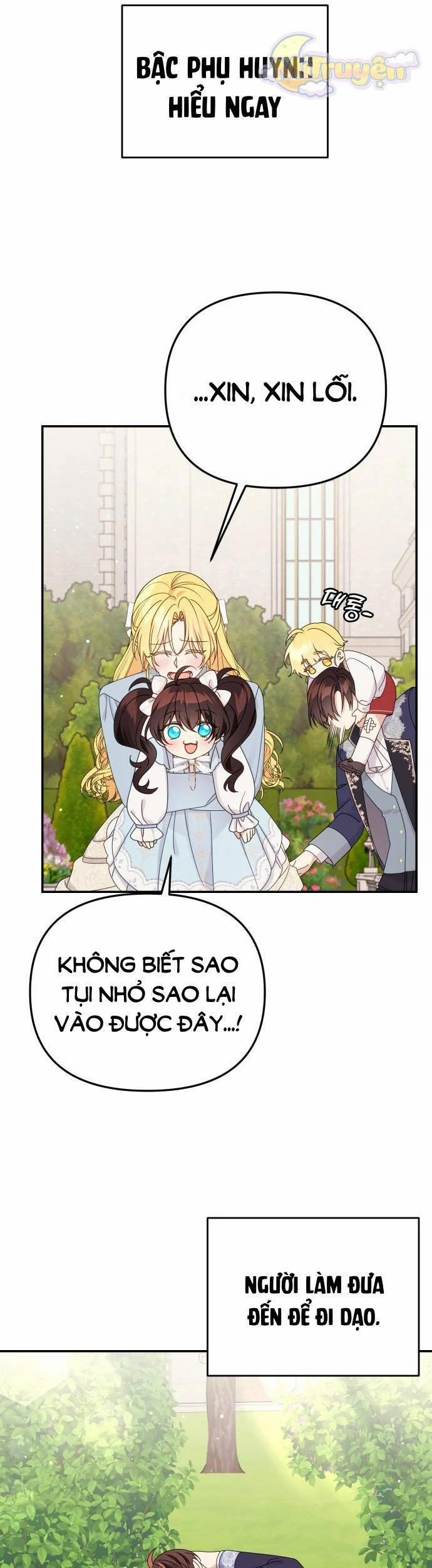 Cuộc Sống Hạnh Phúc Cùng Chồng 60 trang 38