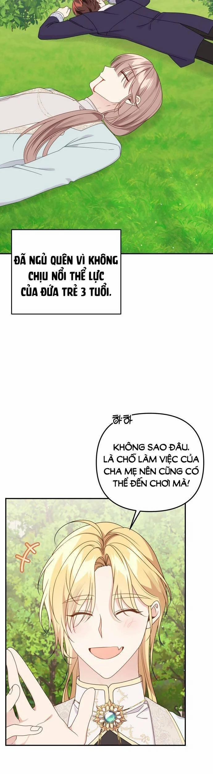 Cuộc Sống Hạnh Phúc Cùng Chồng 60 trang 39