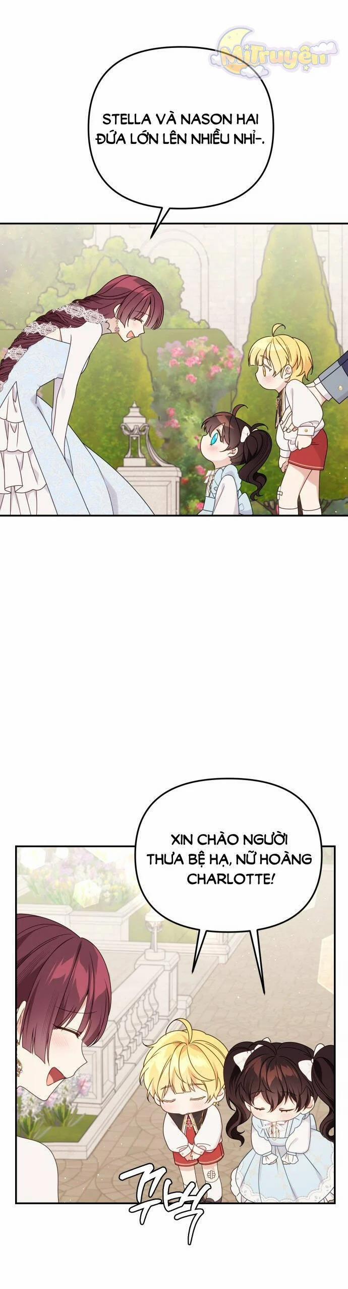 Cuộc Sống Hạnh Phúc Cùng Chồng 60 trang 40