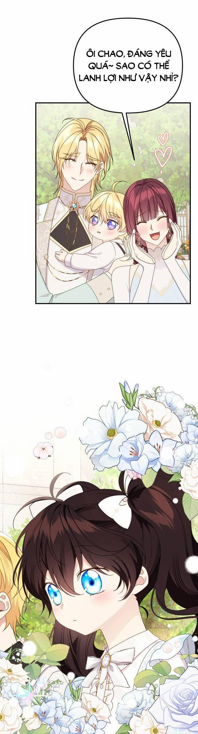 Cuộc Sống Hạnh Phúc Cùng Chồng 60 trang 41