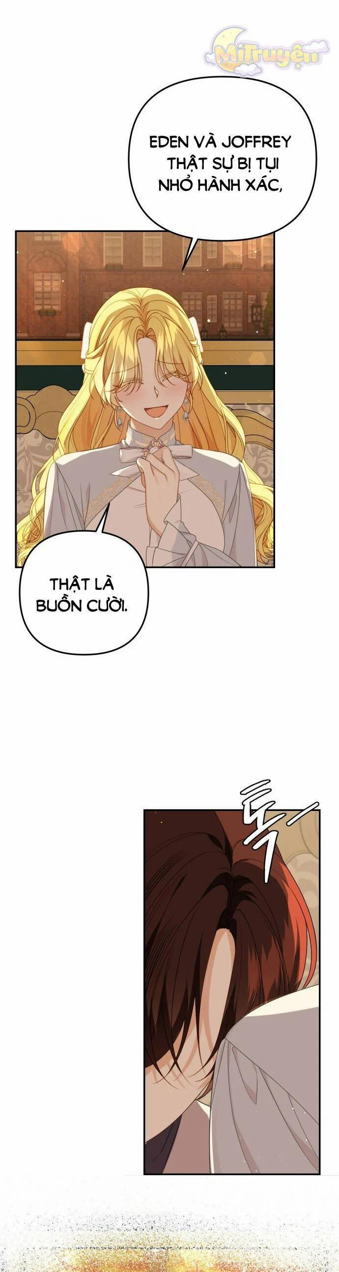 Cuộc Sống Hạnh Phúc Cùng Chồng 60 trang 47