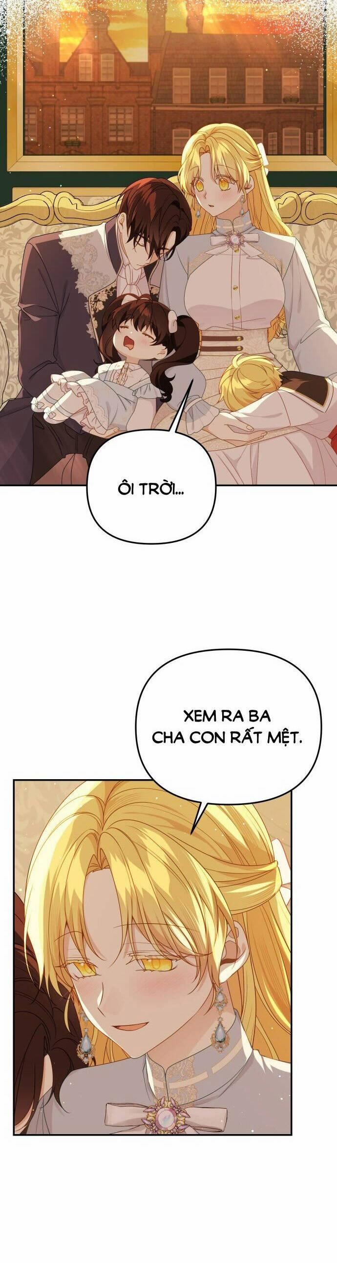 Cuộc Sống Hạnh Phúc Cùng Chồng 60 trang 48