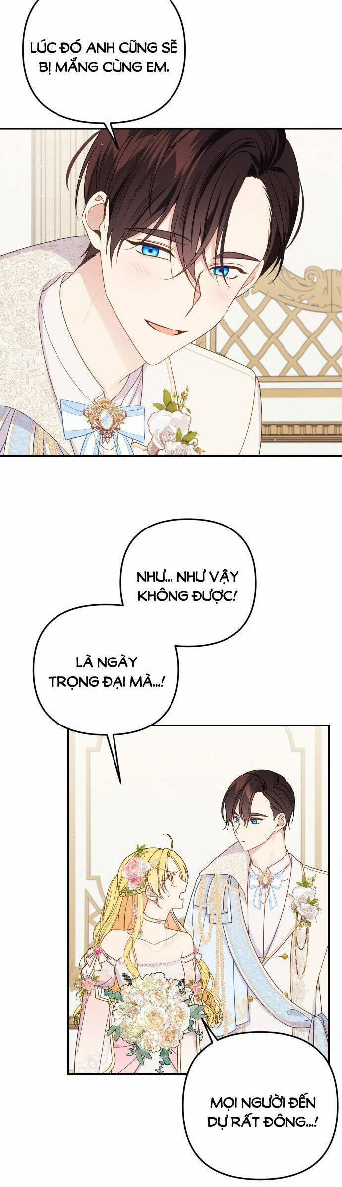 Cuộc Sống Hạnh Phúc Cùng Chồng 60 trang 5