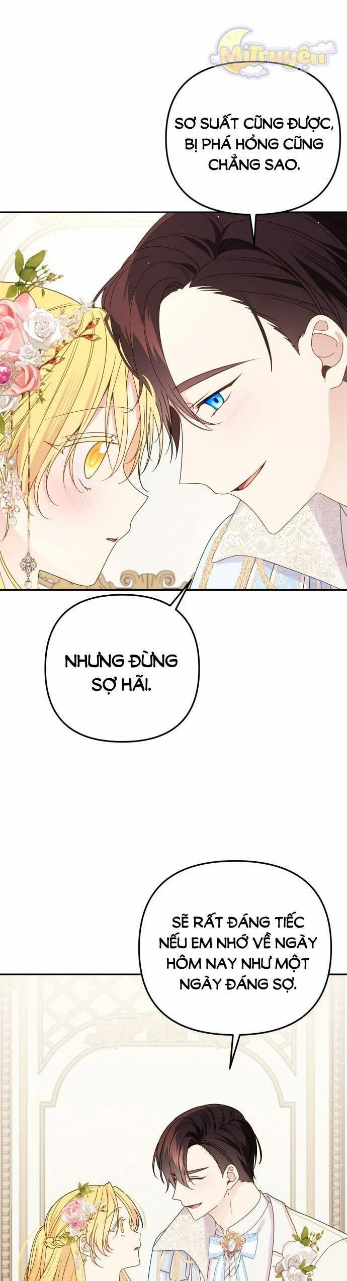 Cuộc Sống Hạnh Phúc Cùng Chồng 60 trang 8