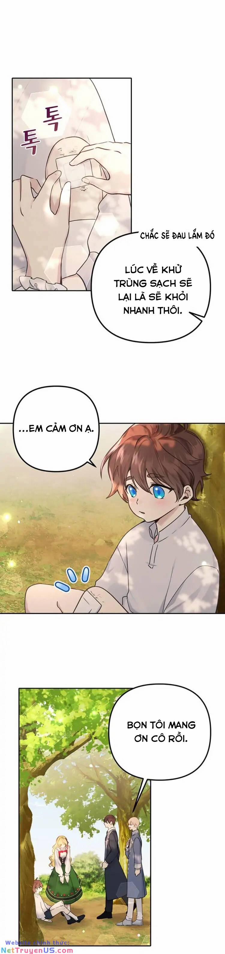 Cuộc Sống Hạnh Phúc Cùng Chồng 7 trang 0