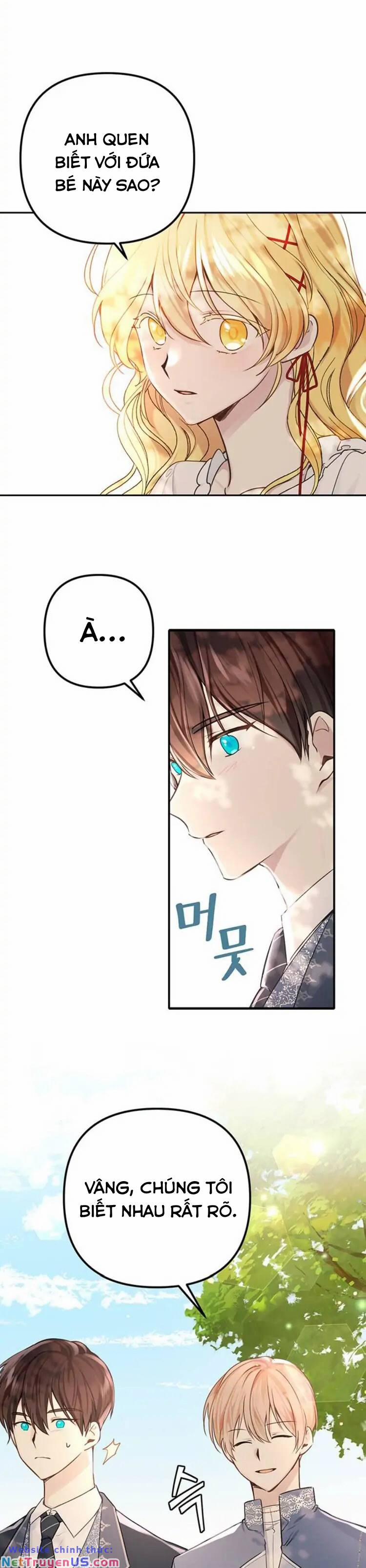 Cuộc Sống Hạnh Phúc Cùng Chồng 7 trang 1