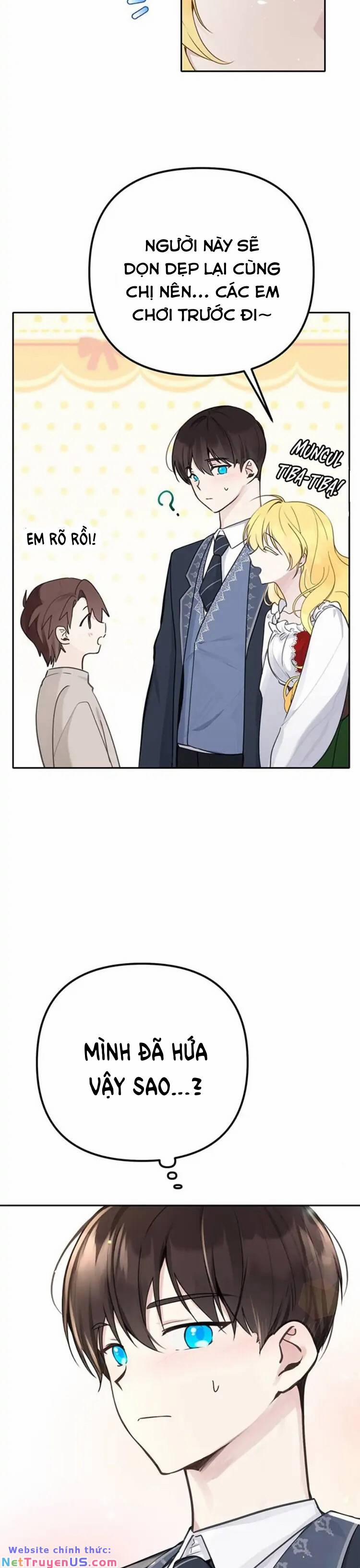 Cuộc Sống Hạnh Phúc Cùng Chồng 7 trang 10