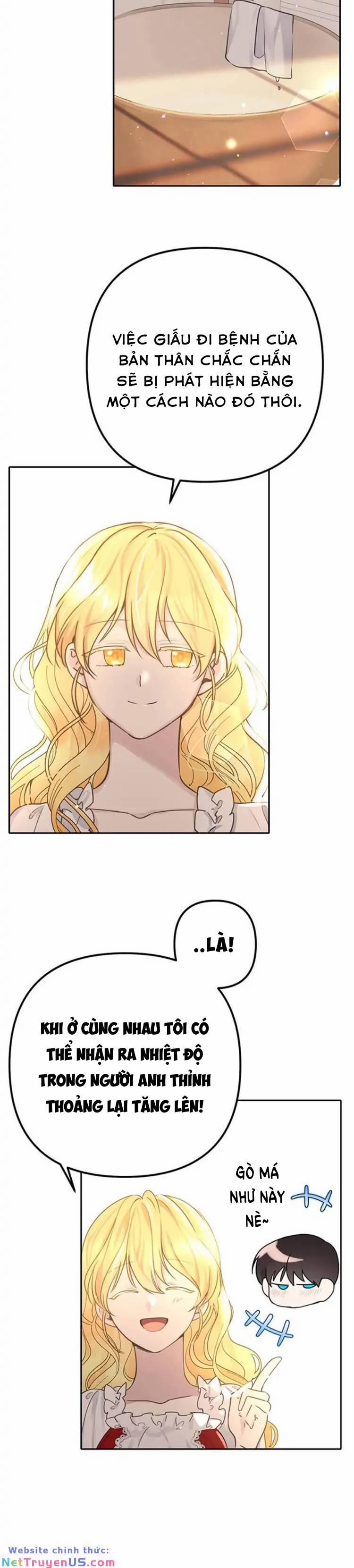 Cuộc Sống Hạnh Phúc Cùng Chồng 7 trang 13