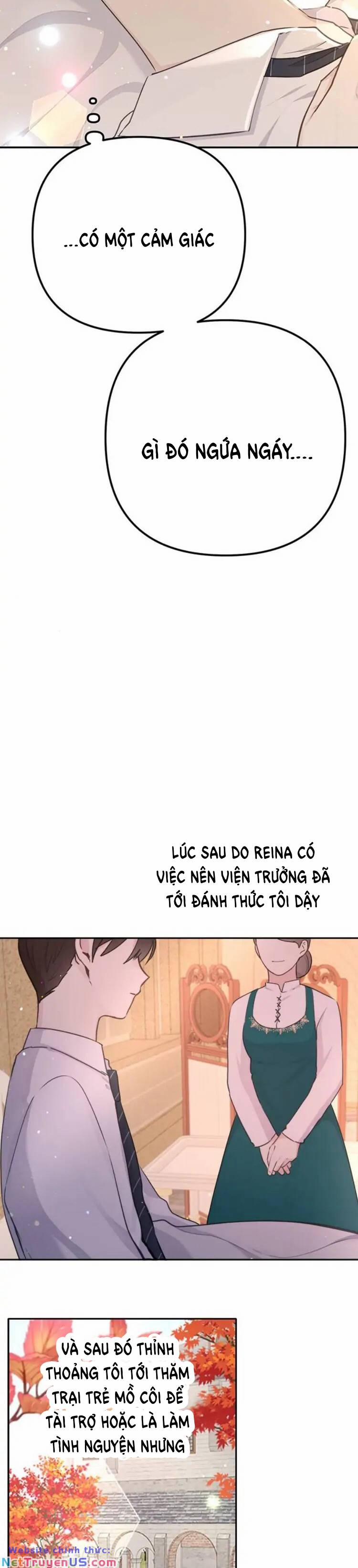 Cuộc Sống Hạnh Phúc Cùng Chồng 7 trang 16