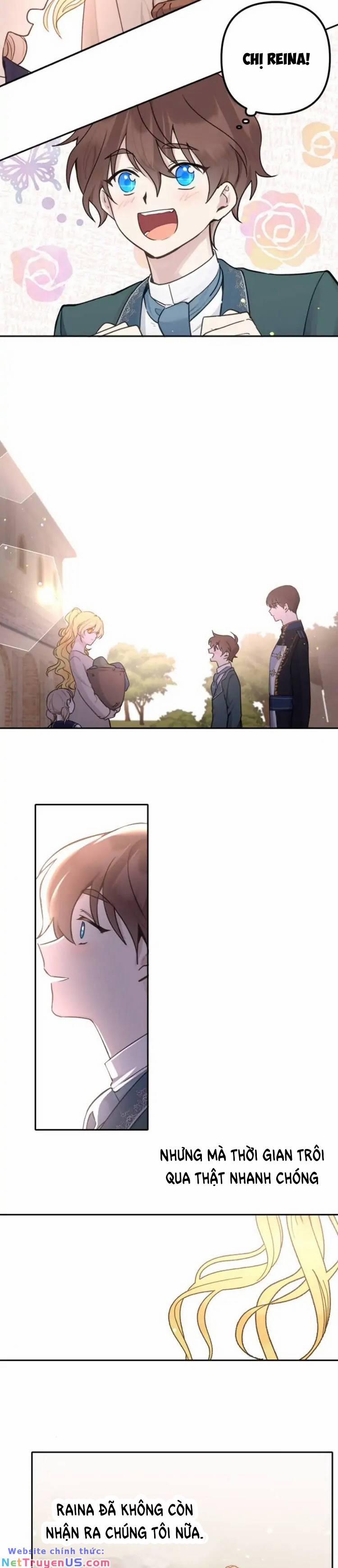 Cuộc Sống Hạnh Phúc Cùng Chồng 7 trang 18