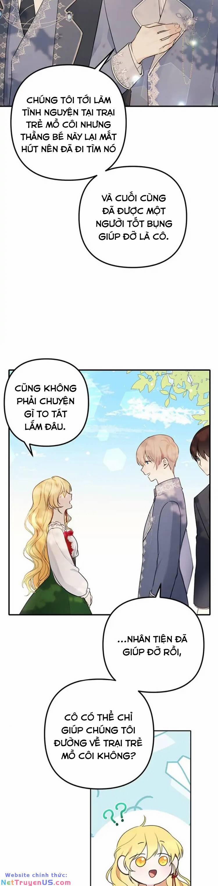 Cuộc Sống Hạnh Phúc Cùng Chồng 7 trang 2