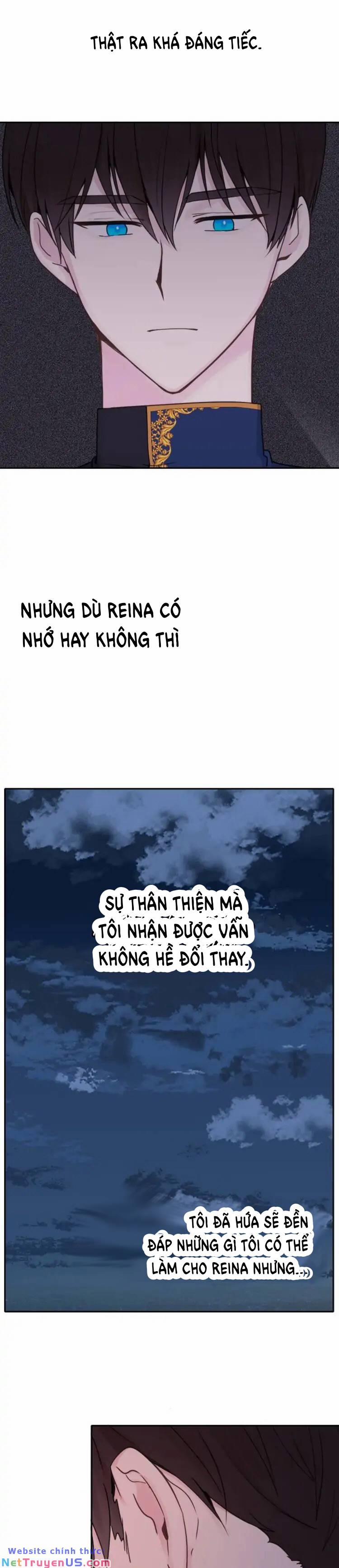 Cuộc Sống Hạnh Phúc Cùng Chồng 7 trang 21