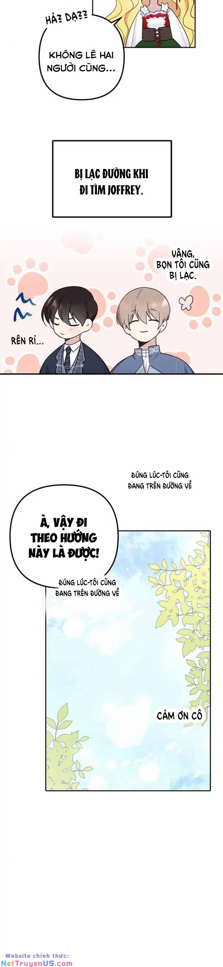 Cuộc Sống Hạnh Phúc Cùng Chồng 7 trang 3