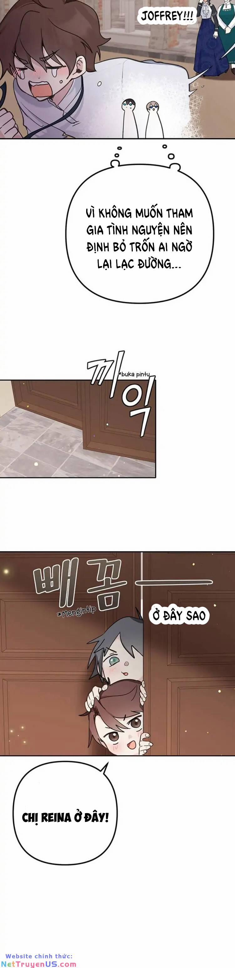 Cuộc Sống Hạnh Phúc Cùng Chồng 7 trang 6