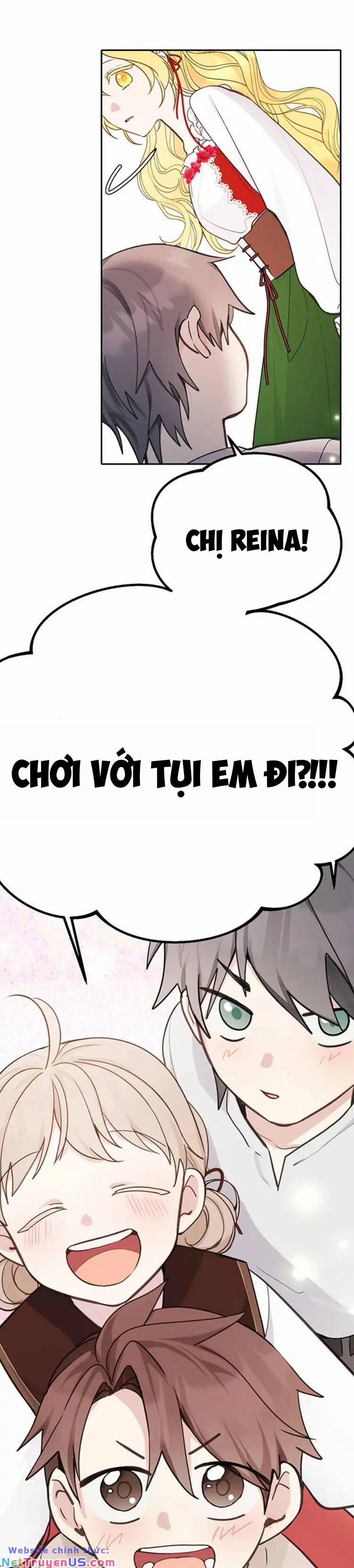 Cuộc Sống Hạnh Phúc Cùng Chồng 7 trang 7