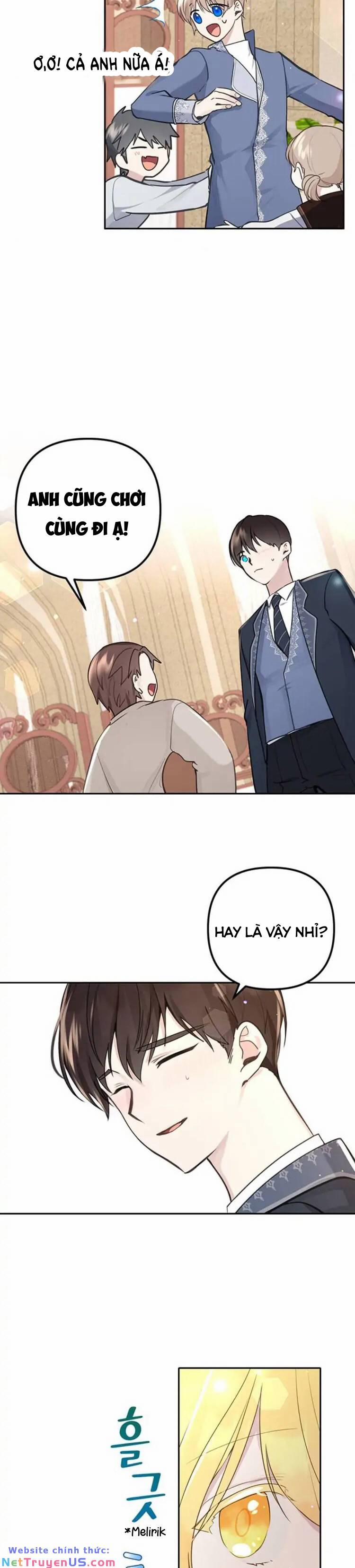 Cuộc Sống Hạnh Phúc Cùng Chồng 7 trang 9