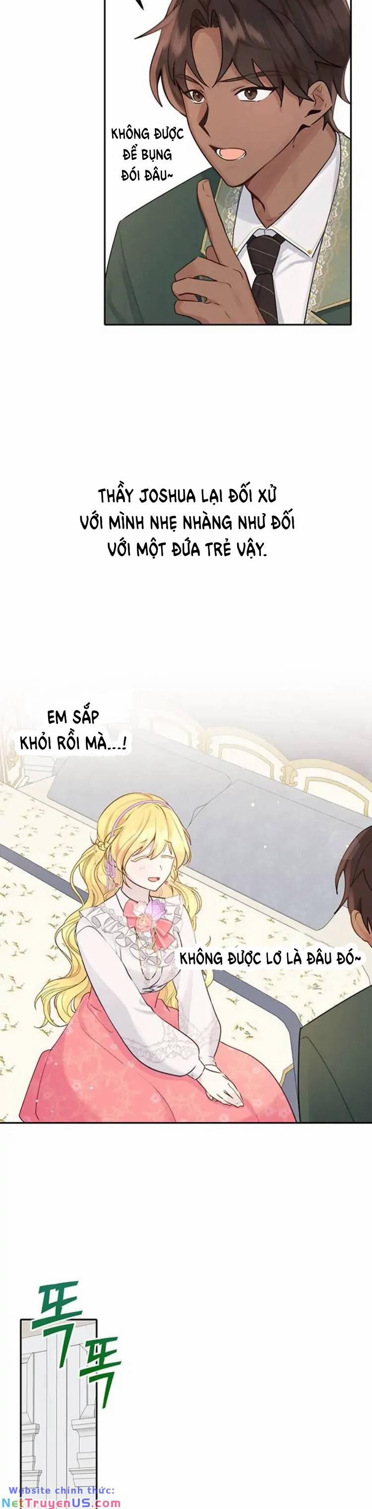 Cuộc Sống Hạnh Phúc Cùng Chồng 8 trang 13