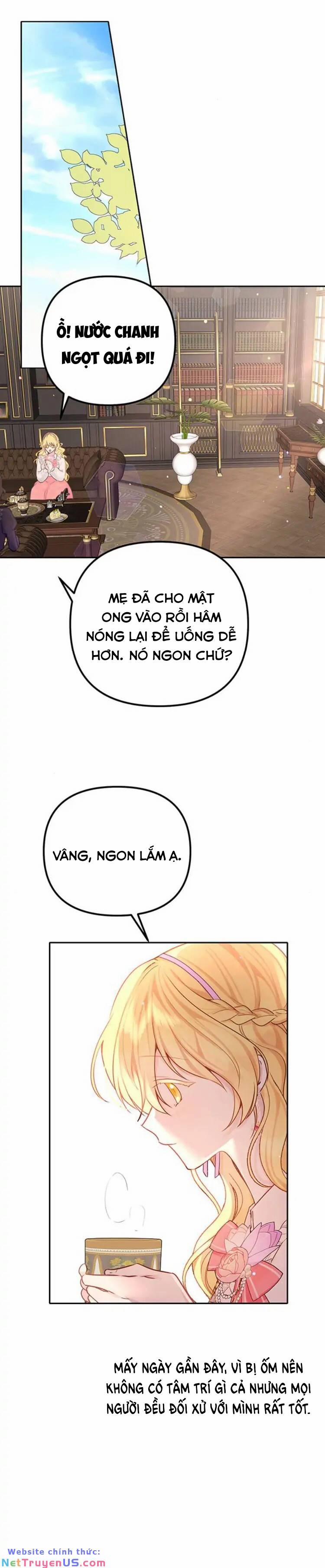 Cuộc Sống Hạnh Phúc Cùng Chồng 8 trang 15