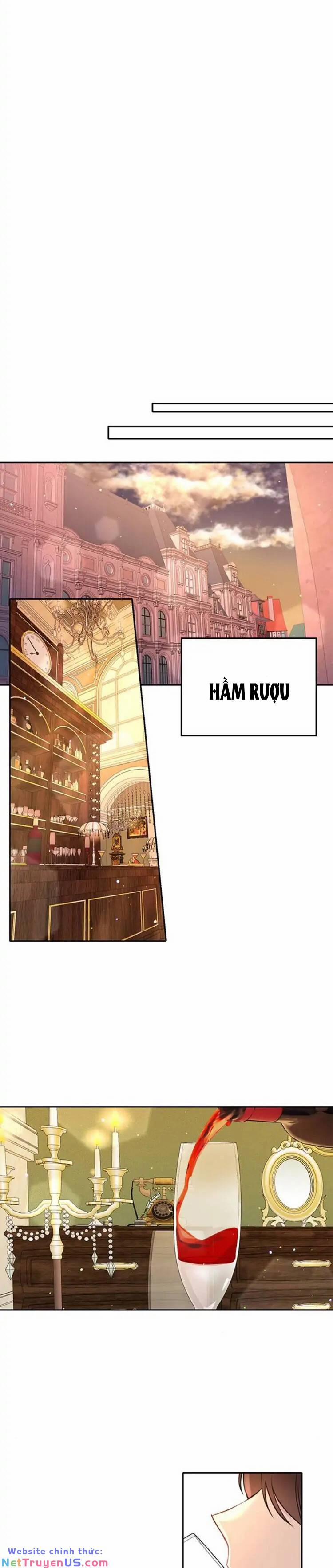 Cuộc Sống Hạnh Phúc Cùng Chồng 8 trang 21