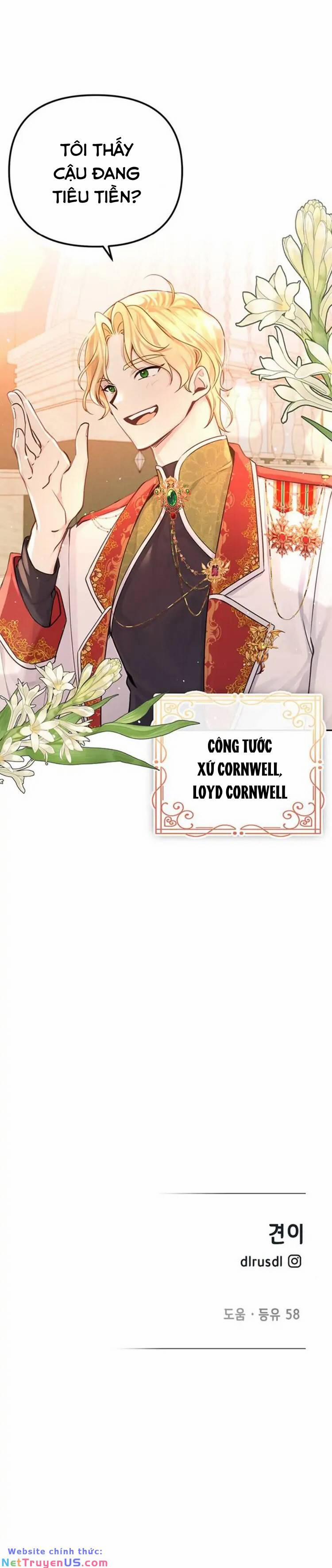 Cuộc Sống Hạnh Phúc Cùng Chồng 8 trang 23