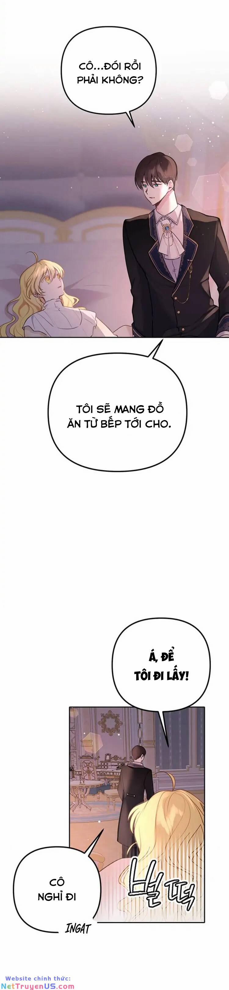 Cuộc Sống Hạnh Phúc Cùng Chồng 8 trang 4