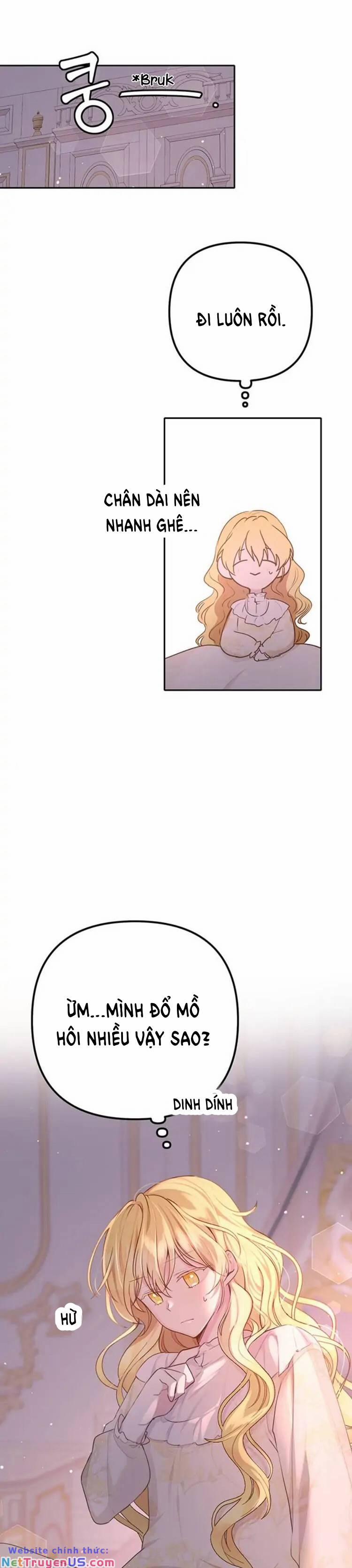 Cuộc Sống Hạnh Phúc Cùng Chồng 8 trang 5