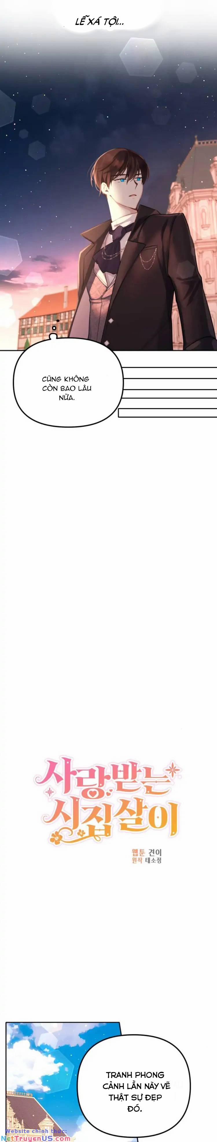 Cuộc Sống Hạnh Phúc Cùng Chồng 9 trang 12