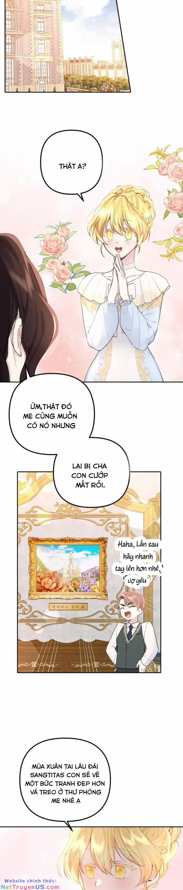 Cuộc Sống Hạnh Phúc Cùng Chồng 9 trang 13