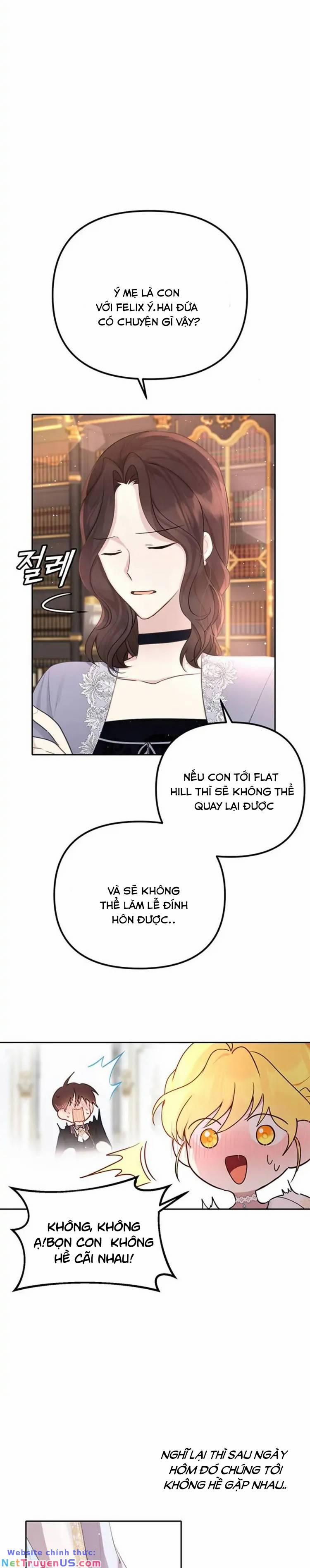 Cuộc Sống Hạnh Phúc Cùng Chồng 9 trang 15