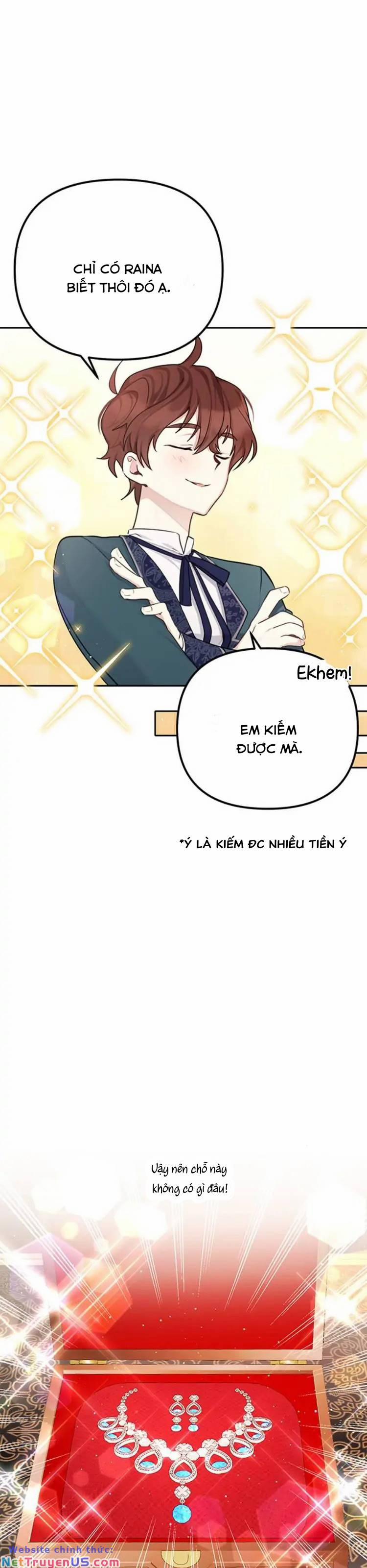 Cuộc Sống Hạnh Phúc Cùng Chồng 9 trang 18