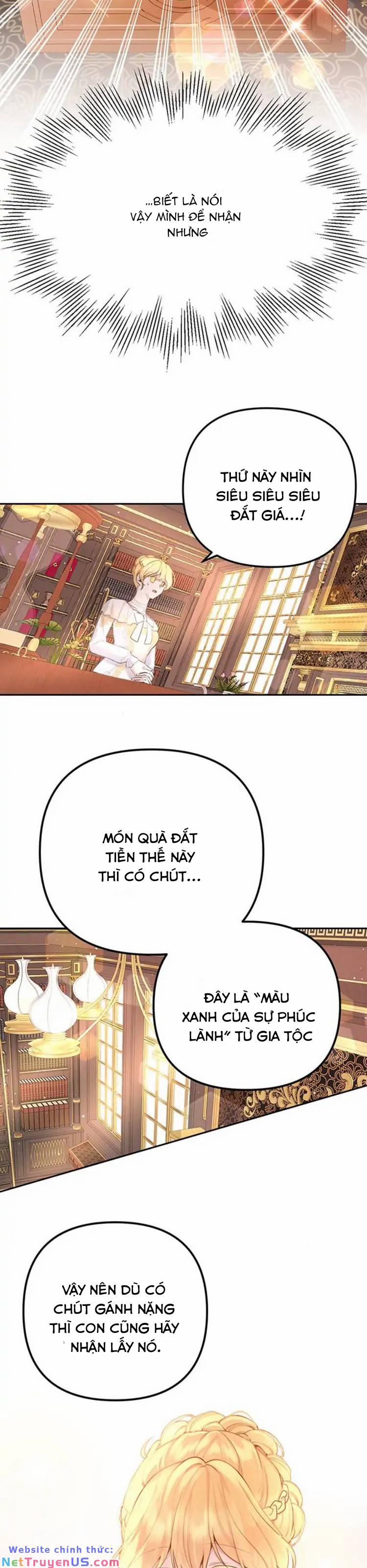 Cuộc Sống Hạnh Phúc Cùng Chồng 9 trang 19