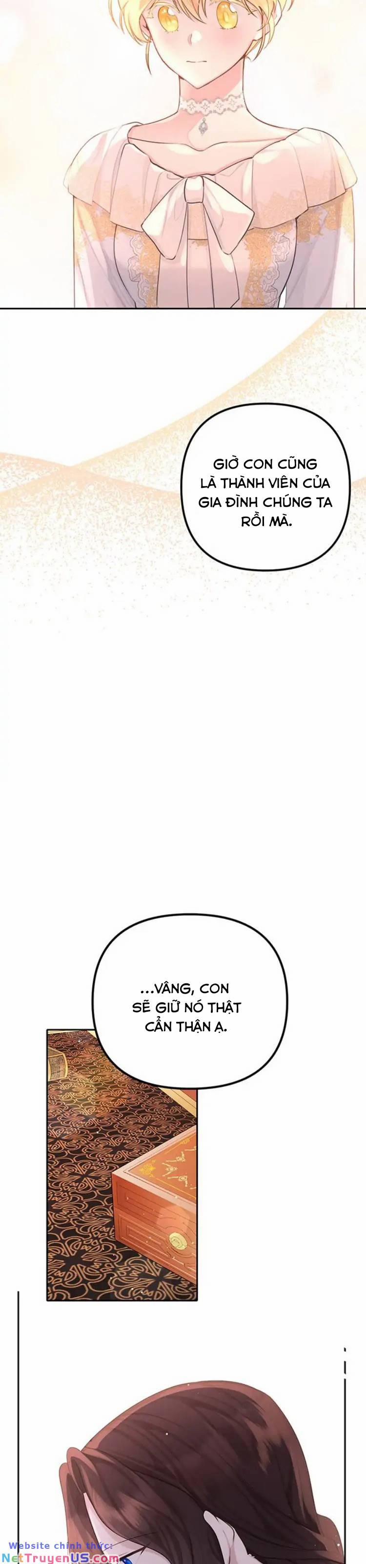 Cuộc Sống Hạnh Phúc Cùng Chồng 9 trang 20