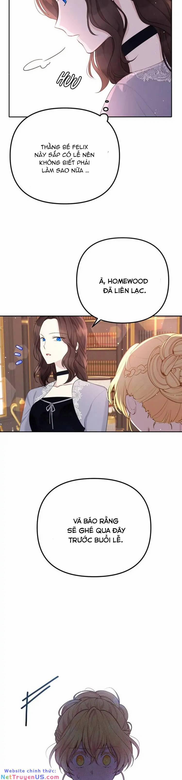 Cuộc Sống Hạnh Phúc Cùng Chồng 9 trang 21