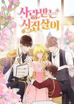 Đọc truyện tranh Cuộc Sống Hạnh Phúc Cùng Chồng